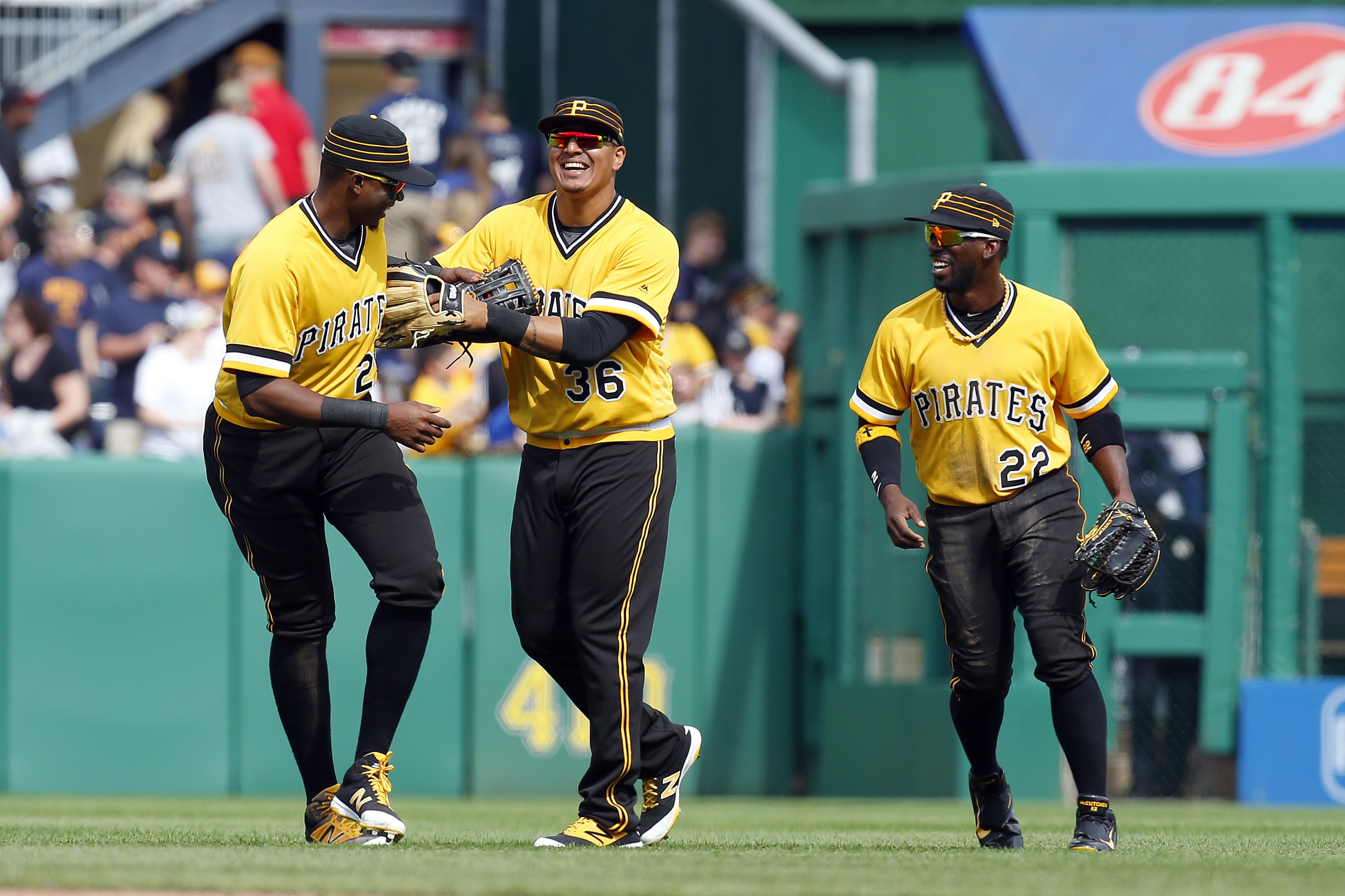Pirates Pittsburgh Pittsburgh Pirates On The Forbes Mlb Team